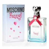 Moschino Funny EDT 100ml-Парфщм за жени