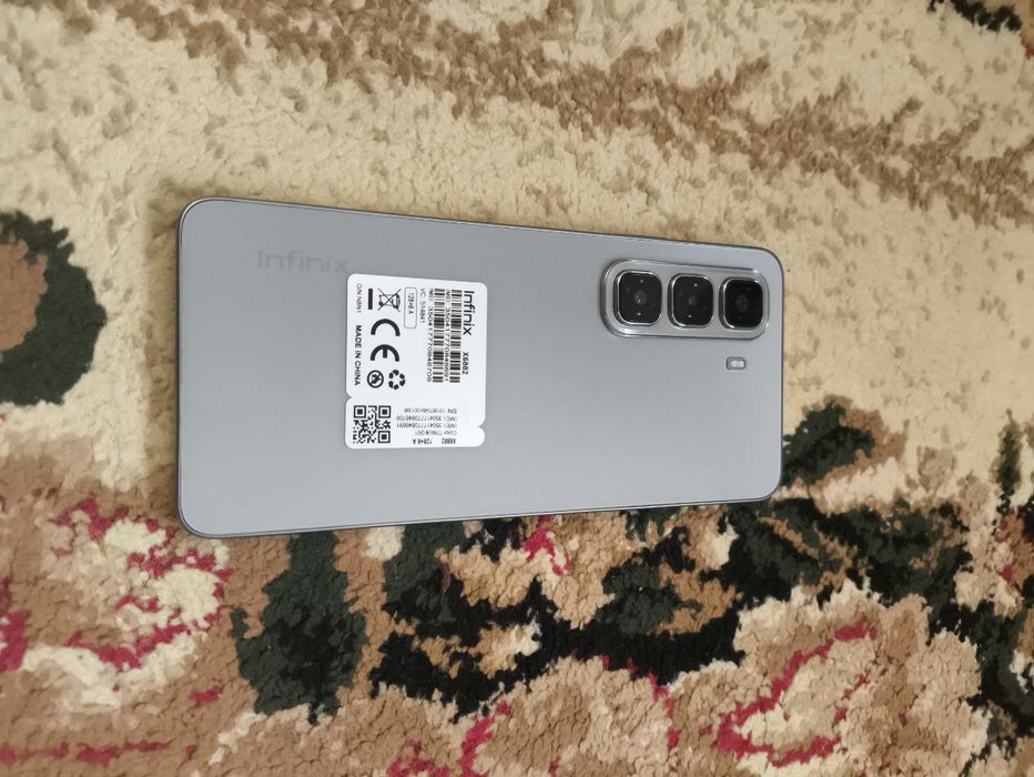 Infinix Hot 50 6/128GB продается