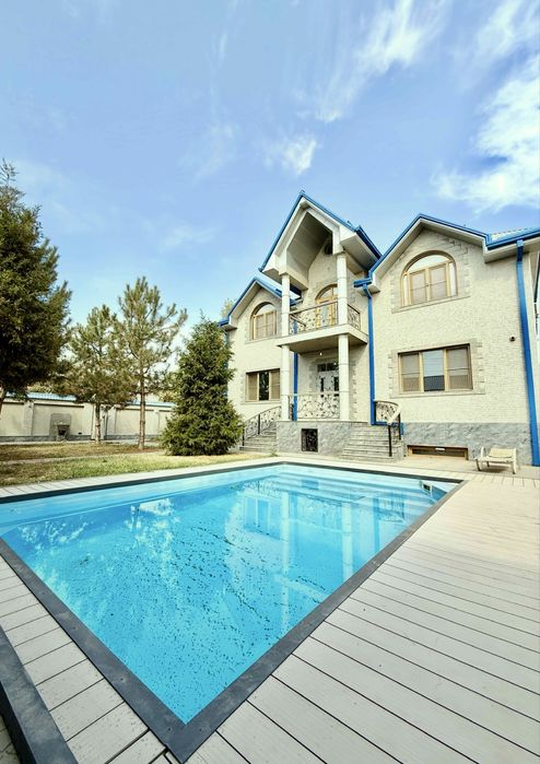 Сдаю в аренду свой дом на долгий срок