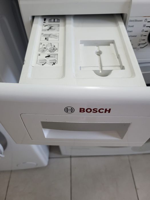 Masina de uscat profesionala Bosh ! Ocazie  la jumatate de pret !