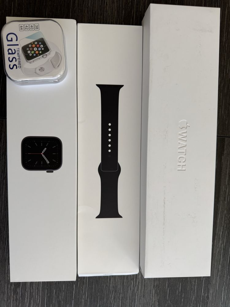 Apple watch 6 44 mm GPS