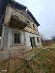 Casa plus conac teren 4000 mp Diosig