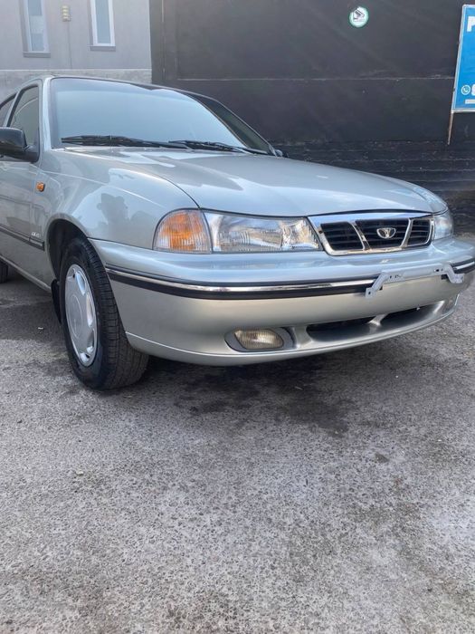 Nexia 1  sons tranblior 2005
