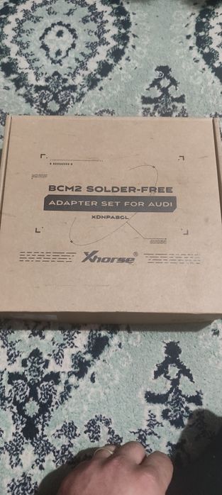 Adaptor XHORSE bcm2 solder free