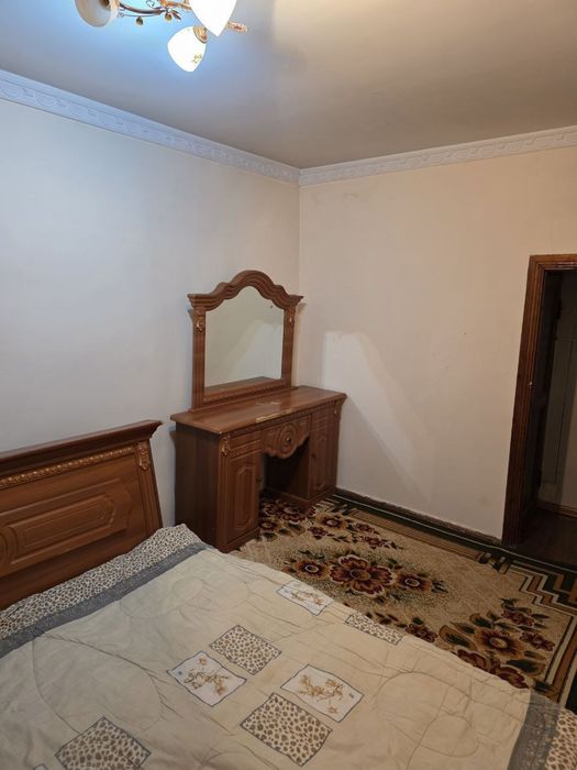 Аренда 2/1/9 на Юнусабад-14, 2 хонали ижараг а топширилади