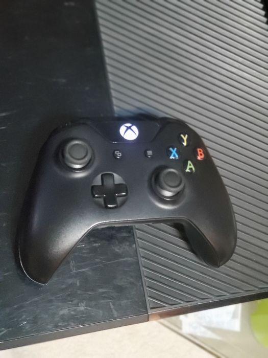 Xbox one stare perfecta de funcționare