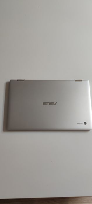 ASUS Chromebook Flip C434T