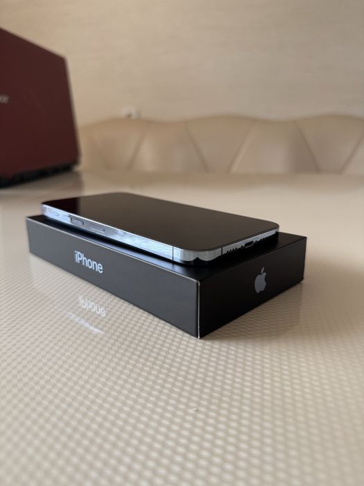 iPhone 13 Pro Max 128GB  Blue