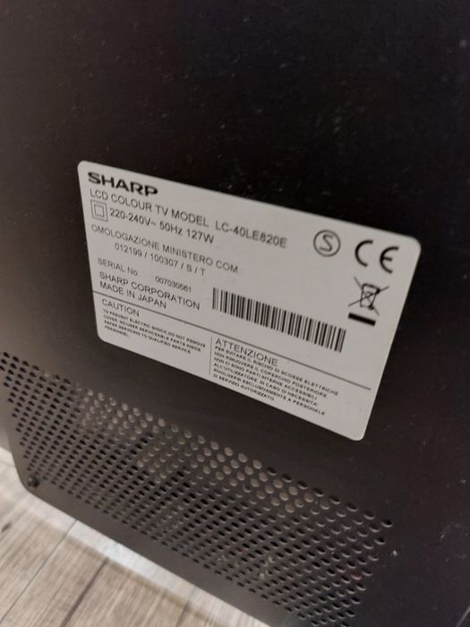 Телевизор Samsung philips sharp