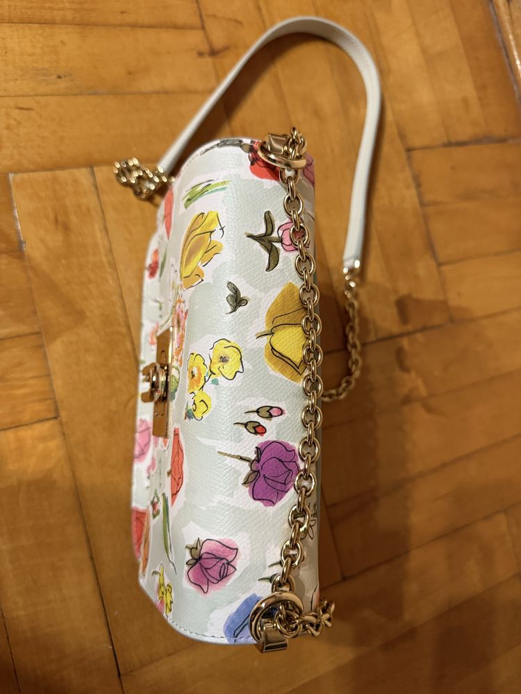 Оригинална FURLA чанта