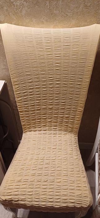 Чехол  для  стула