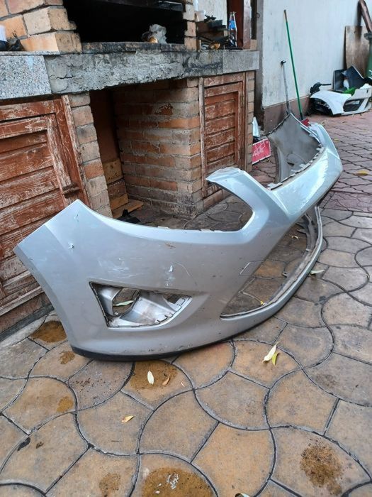 Bara Ford C Max 2010/2011/2012/2013/2014