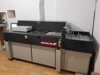 Masina brosat MEGABIND 420HM,capsator cu sarma