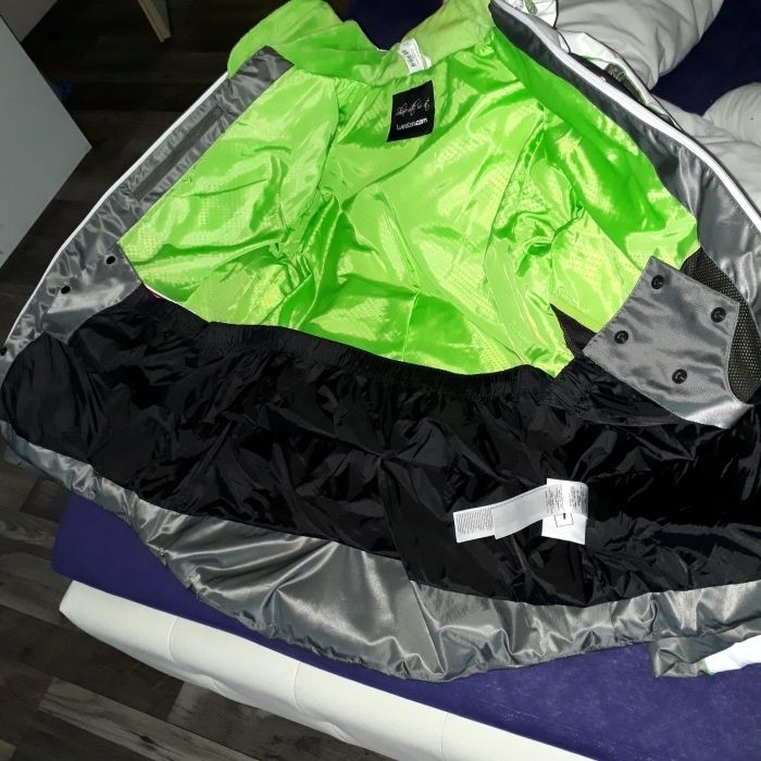 Jacheta ski wedze S/M