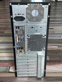 Vand pc gaming intel