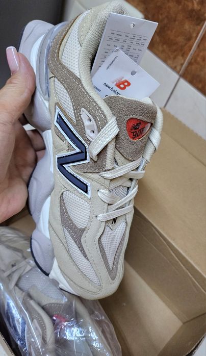 Adidasi New Balance 9060 36 -44