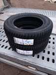 Bridgestone 185 65 R15 гуми нови 2бр