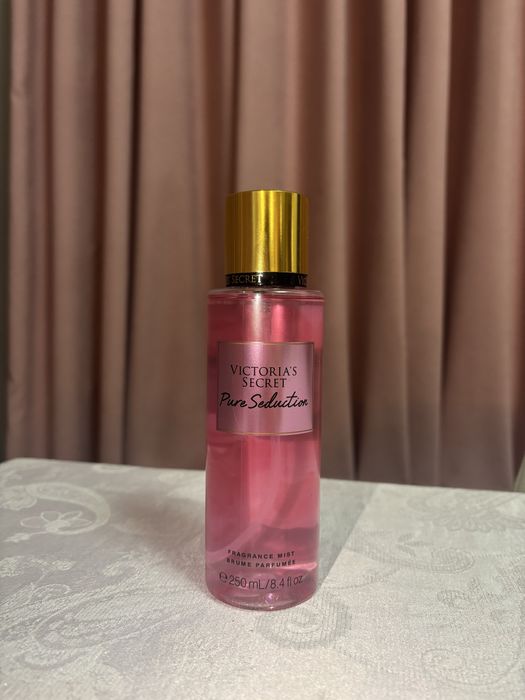 Body mist victoria’s secret
