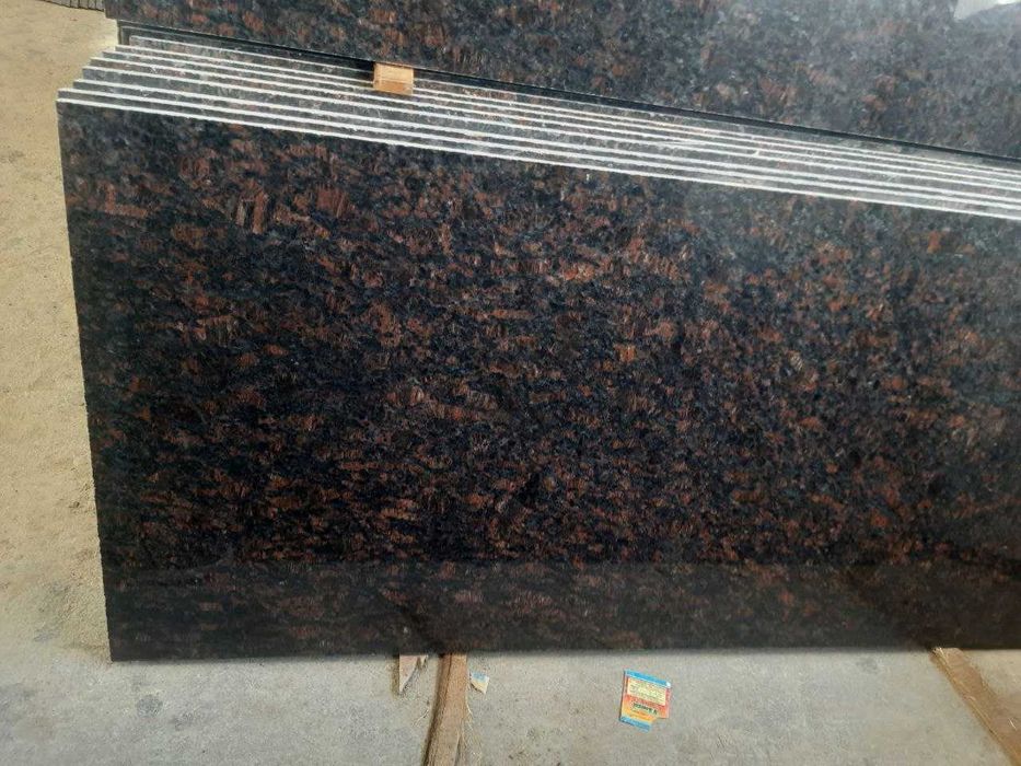 Granit Tan brown red/dark/black/light/premium Sizga kerakli obyomda