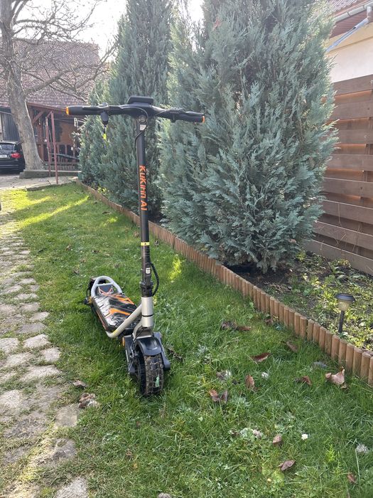 Trotineta de vanzare A1