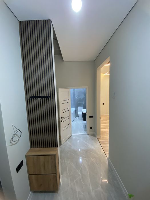 Продам квартиру в клубным доме