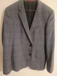 Sacou Hugo Boss nou