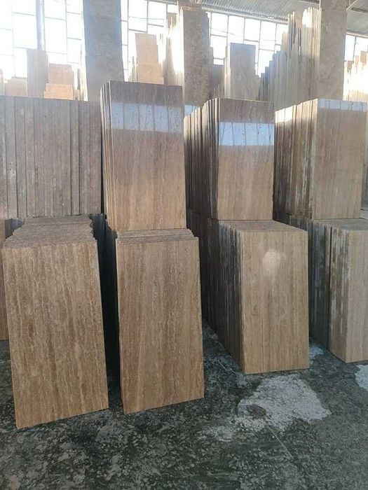 Великолепный Иранский лаймстоун в Астане! Идеальное решение для дома.