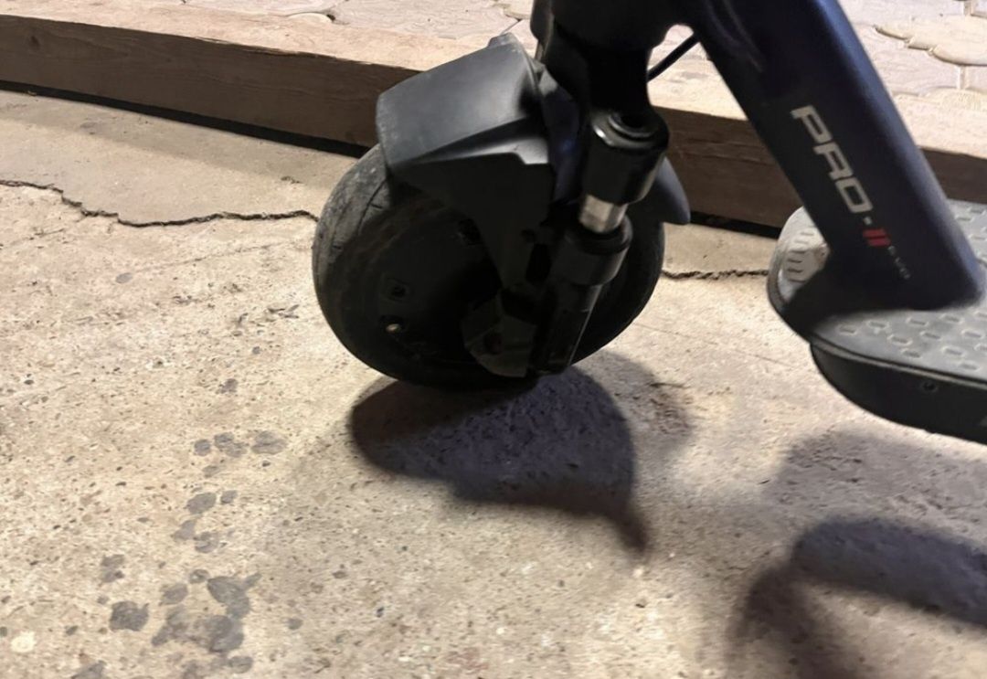Trotineta electrica ducati pro 2 evo