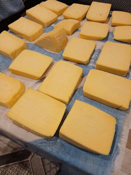 Домашни мезета наши