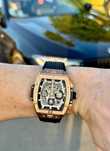 hb spirit of big bang 44mm