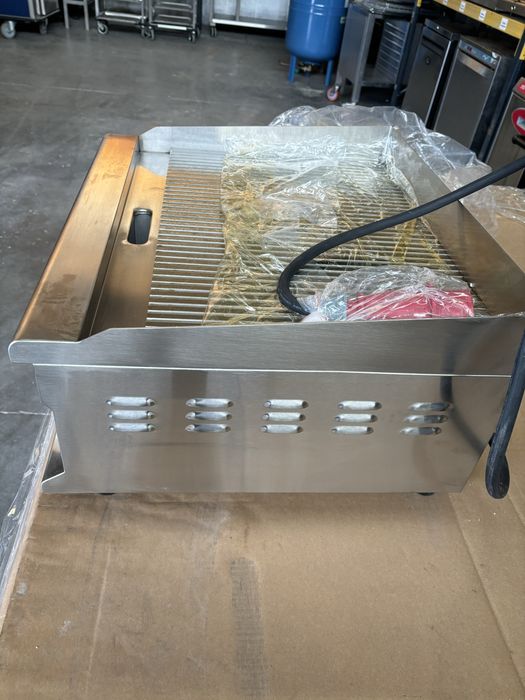 Plita electrica profesionala