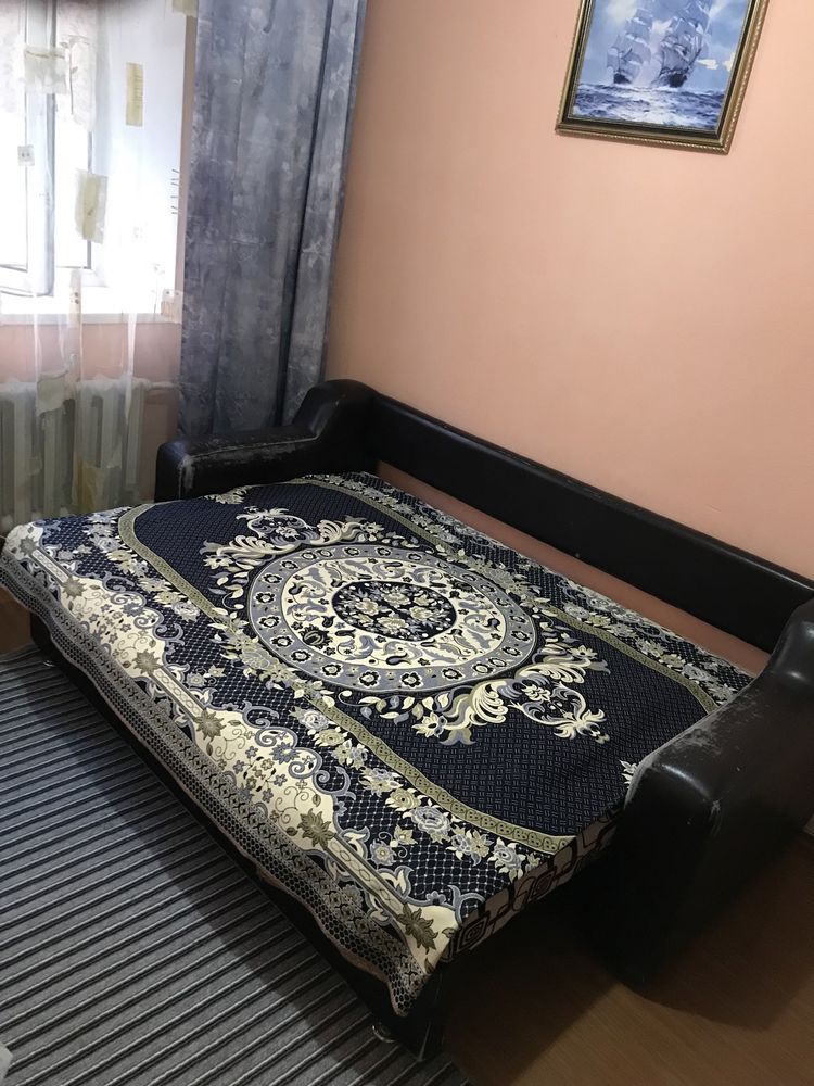 Квартира Абылайхана 42 ННМЦ Кардиоцентр, Онкоцентр «Умит»,Мусрепова