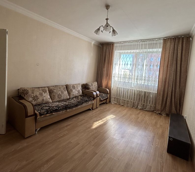 Срочно продам квартиру