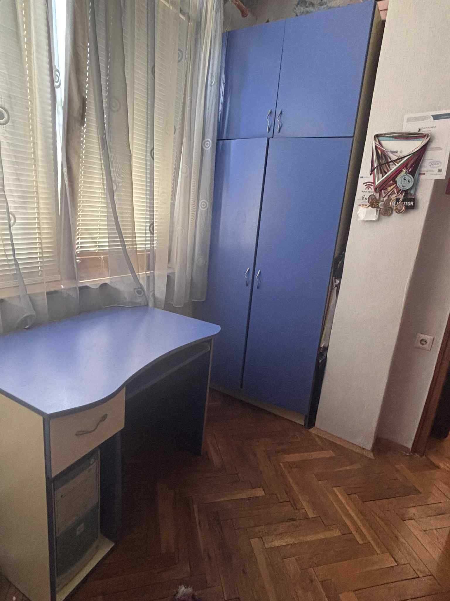 Пълно обзавеждане за детска стая