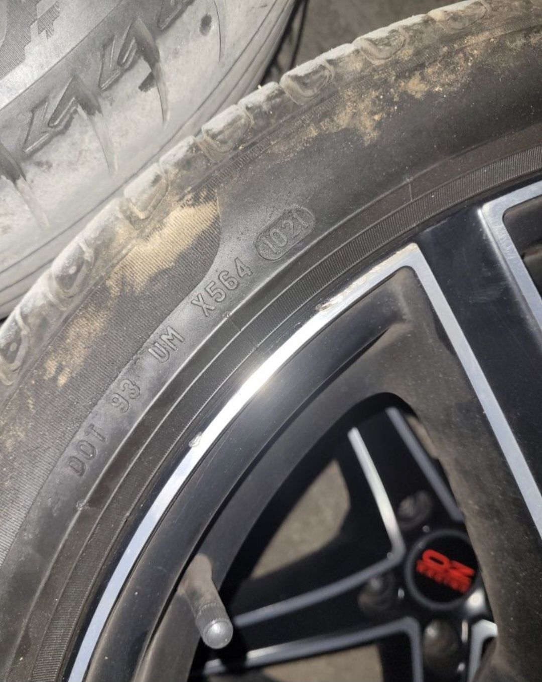Pirelli Cinturati P7 2броя 215 45 18 летни гуми 2021ДОТ