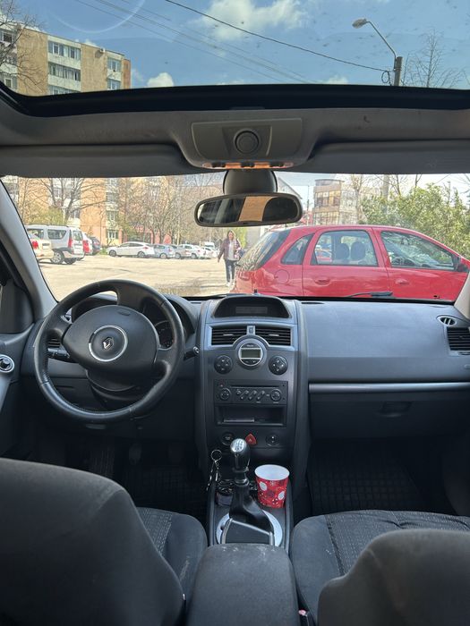 Vand Renault 2!1.5 D