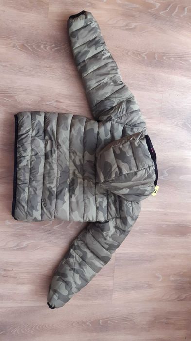 Sorel  детски боти  N32 и яке