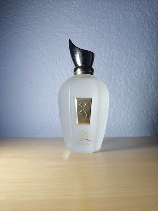 Xerjoff Naxos 100 ml – Оригинален мъжки парфюм (без кутия)