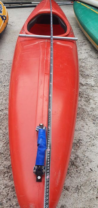 2 caiace, 2 placi windsurf si vele, barca gonflabila, import Germania