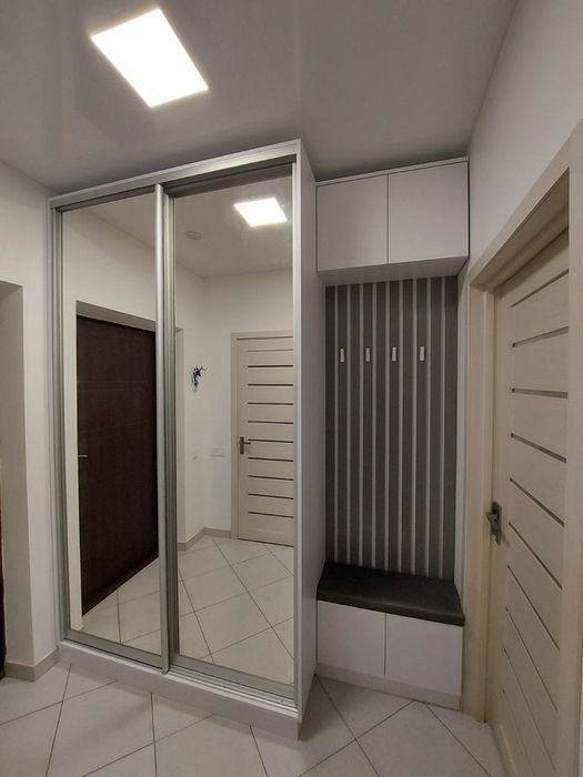 Изгатавливаем на заказ кухонной мебель