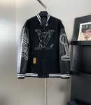 Original Jacket - Louis Vuitton X NBA