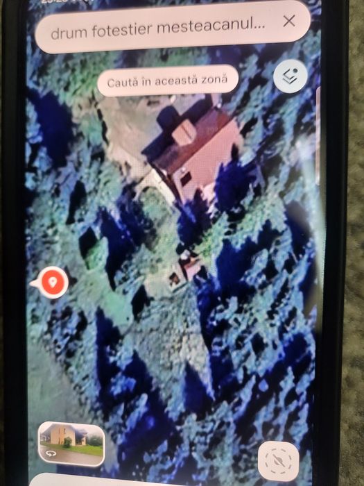 Teren Sucevita 5200mp