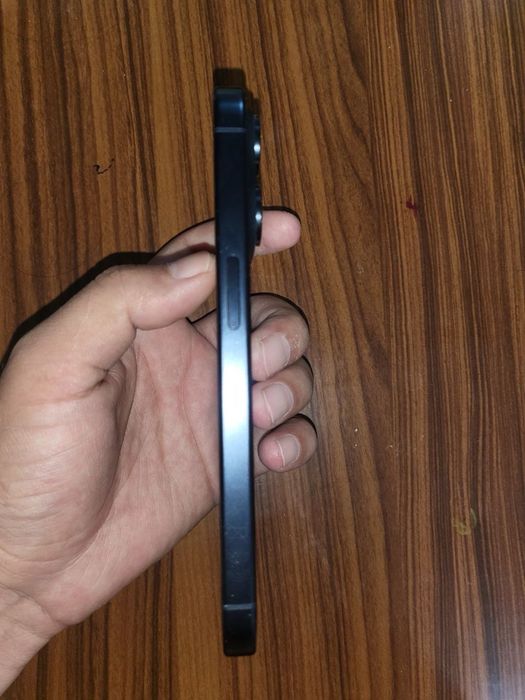 Iphone 15 pro 512 GB