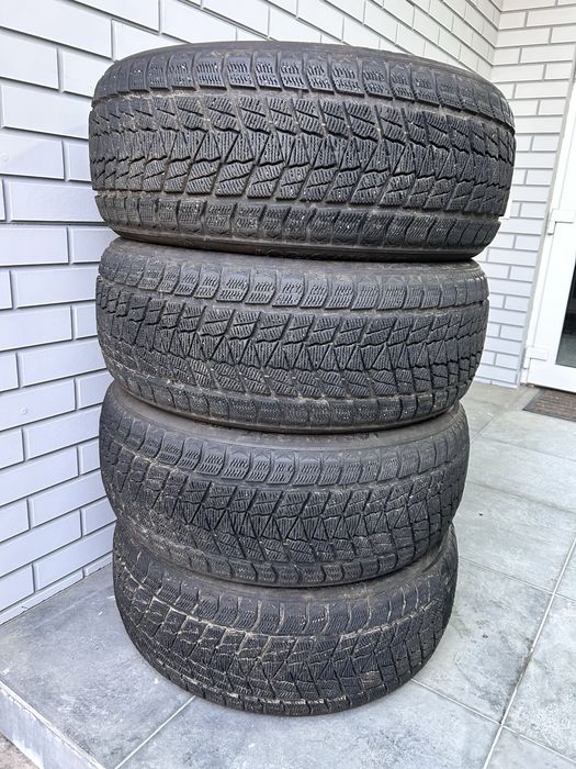 Зимние Шины “ICEKNIGHT WD69”. Размер - 235/50R19.