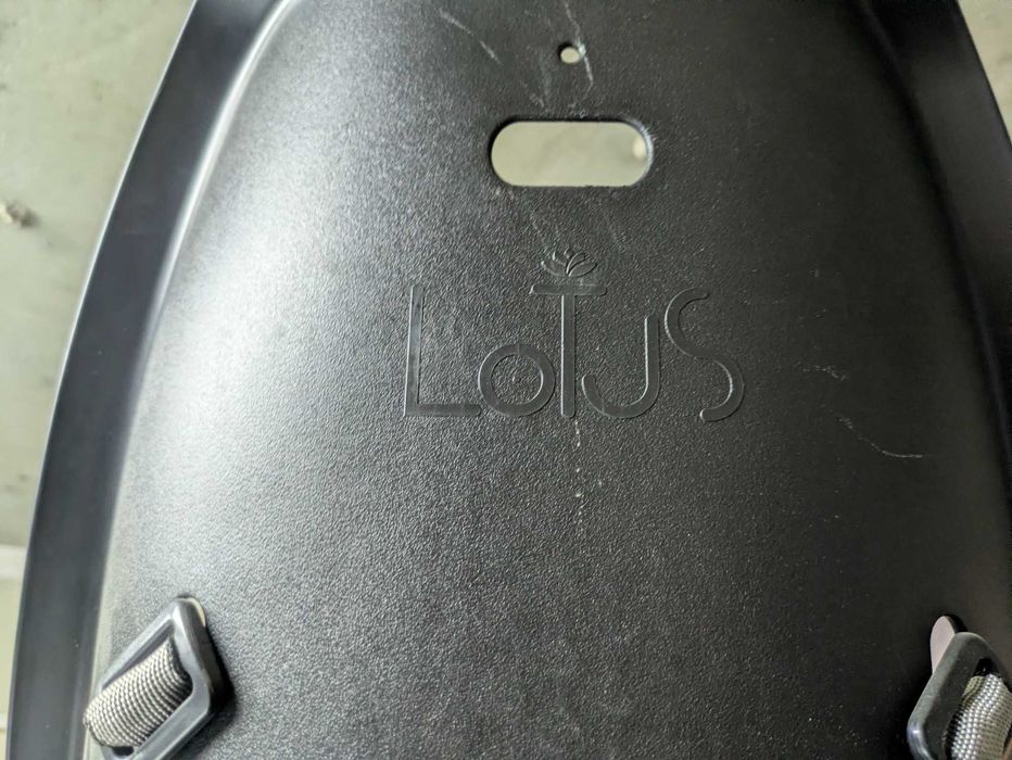 Детско столче за колело BELLELLI LOTUS