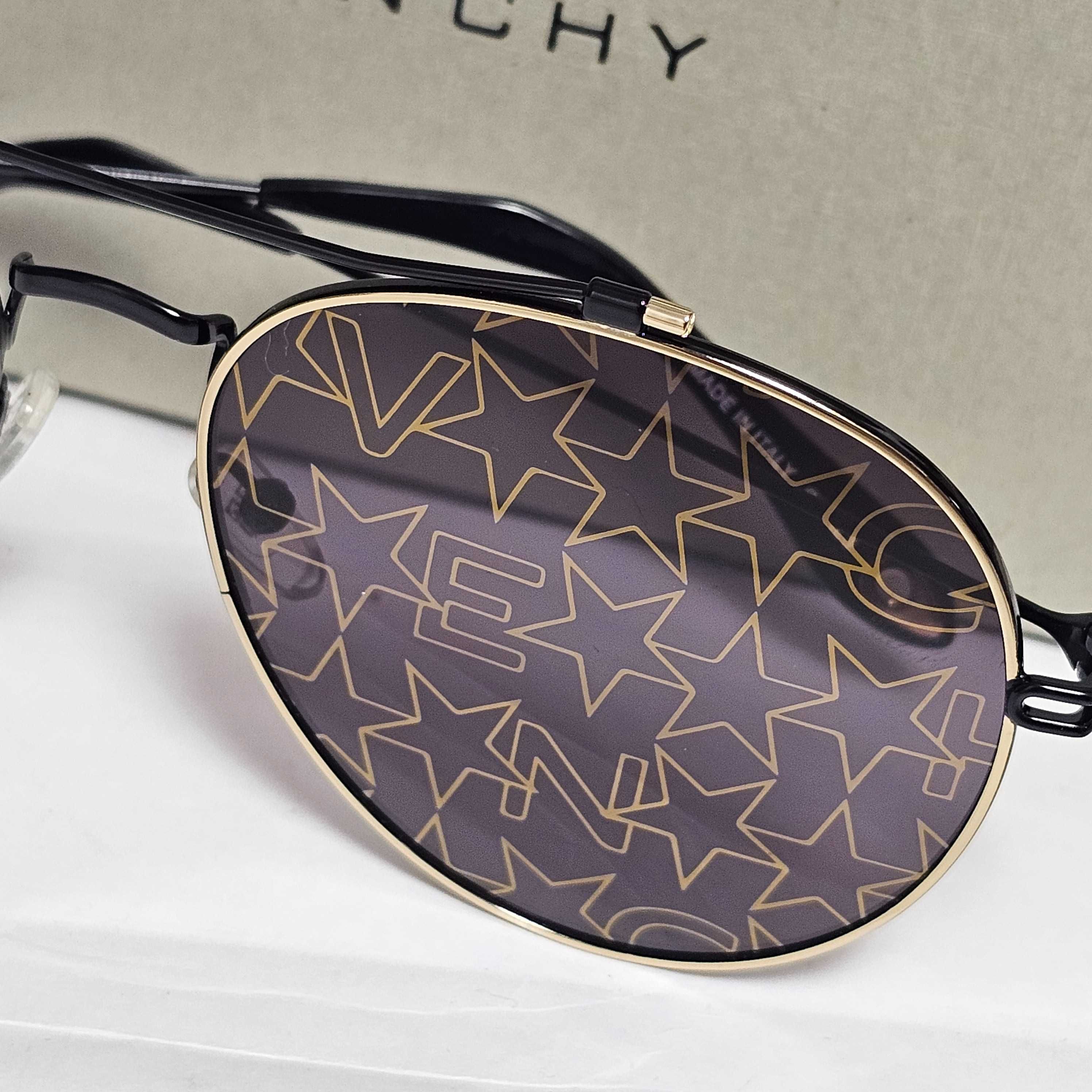 Ochelari de soare Givench y