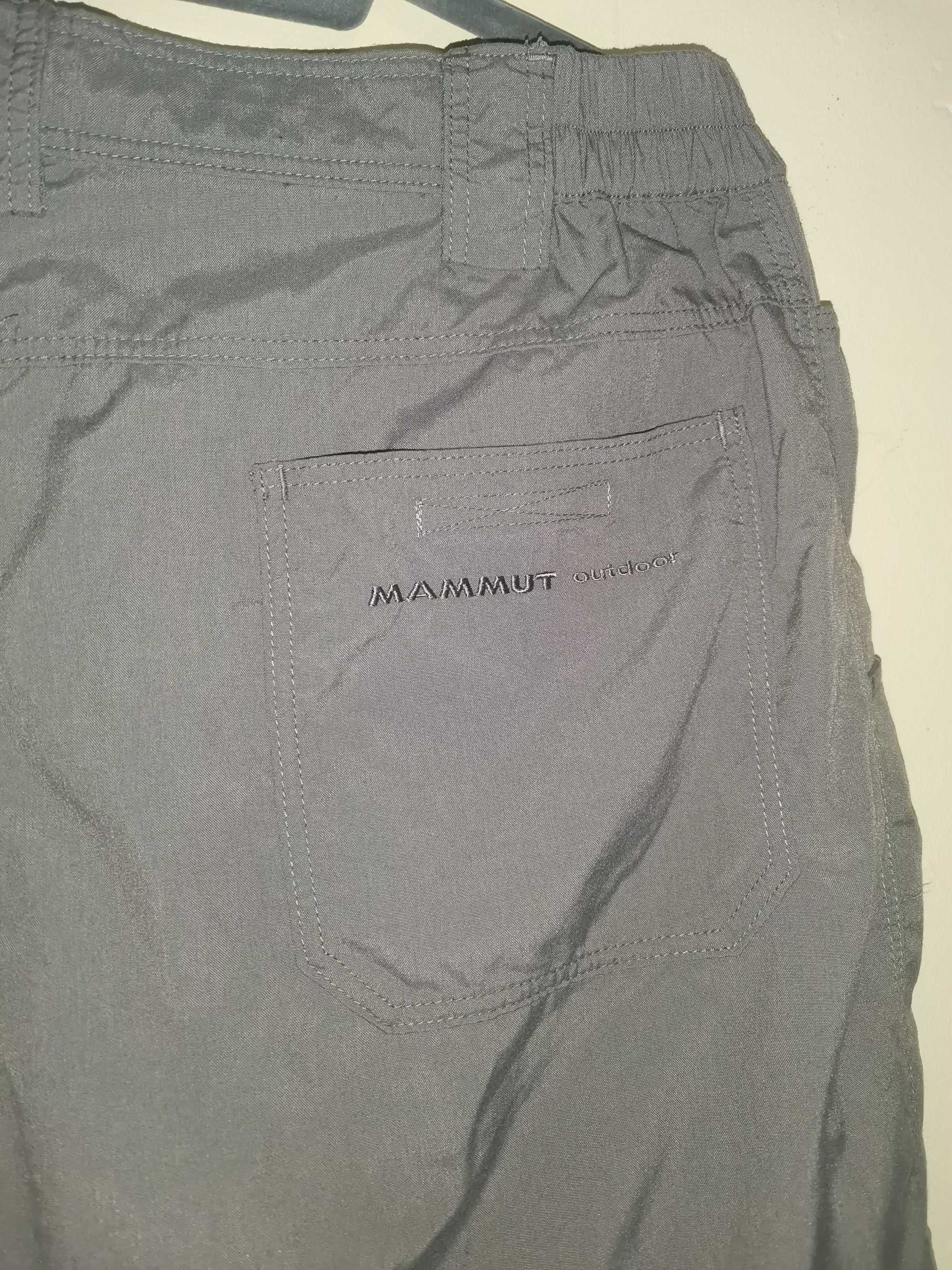 Мъжки панталон Mammut.
