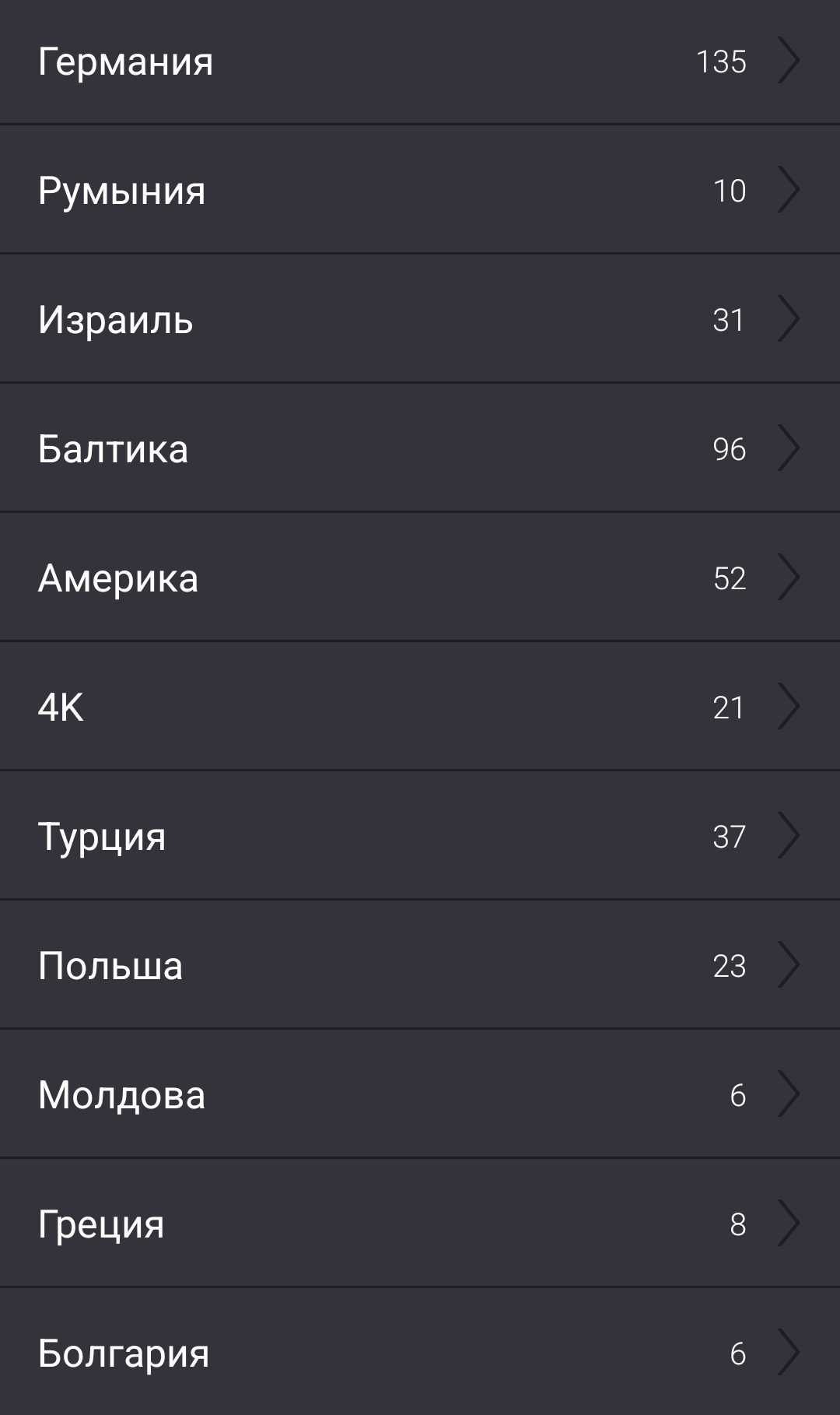 Интернет ТВ на любой Андроид!