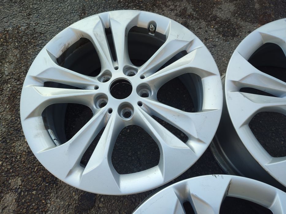17" оригинални алуминиеви джанти за Bmw F48 X1/F39X2.