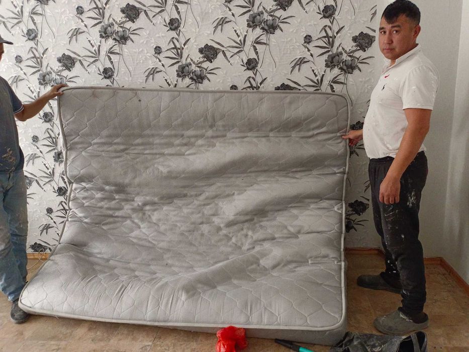 Матрас отдам 2,0*1,6